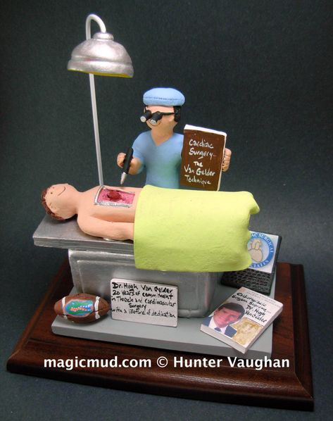 Five stars Surgeon's Gift ★★★★★!   https://etsy.me/32IzZcV @doctordentistgifts 1 800 231 9814 #doctorsgift #giftforadoctor #heartSurgeon #andrologist #urologist #surgeon #surgery #cardiacSurgery #cardiologist #heartsurgery #nephrologist #kidneySurgeon #bowelsurgery Gifts For Surgeons, Super Gifts, Doctor Gifts, Medical Field, Gift Graduation, Art Objects, Grad Gifts, Birthday Gifts For Kids, Personalized Christmas Gifts