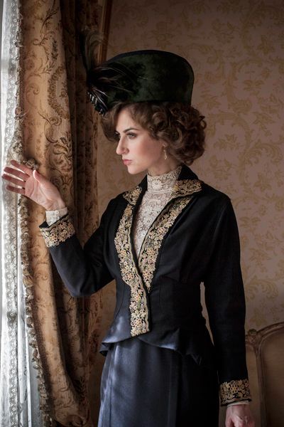 Edwardian Hats, S Costumes, Mr Selfridge, Katherine Kelly, Gibson Girl, My Fair Lady, Costume Drama, Period Costumes, Movie Costumes