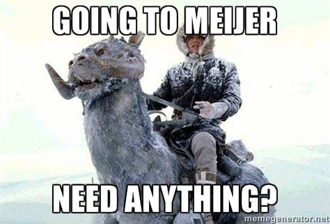 Going to Meijer in winter Zombie Wallpaper, Classic Star Wars, Star Wars Trilogy, Episode Vii, Septième Art, Hayden Panettiere, The Empire Strikes Back, Hans Solo, Harrison Ford