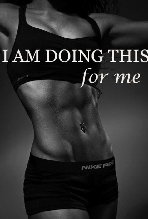 Tired of "get fit quick" routines that don't work? This progressive fitness plan will help anyone get in shape and change their body composition in a gradual manner using proven methods. Reflux Diet, Motivație Fitness, Muscle Abdominal, Inspirerende Ord, Abs Women, Musa Fitness, Fitness Motivation Pictures, Fit Girl Motivation, Motivational Pictures