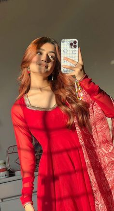 Amulya Rattan Instagram, Amulya Rattan, Traditional Dresses Designs, Anarkali Dress Pattern, Beautiful Casual Dresses, Iranian Women Fashion, Desi Fashion Casual, Casual College Outfits, Indian Dresses Traditional