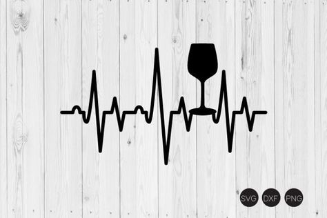 Wine Tattoo, Tan Tattoo, Wine Svg, Wood Burning Patterns, Cricut Craft, Vinyl Ideas, Cricut Craft Room, Wine Time, Beer Mugs