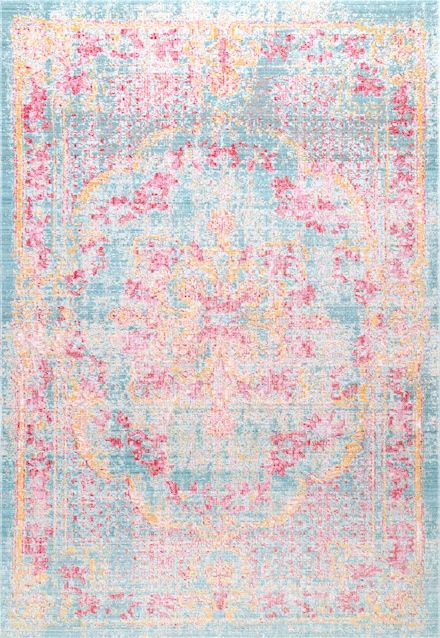 Dorm Rugs, Preppy Bedroom, College Dorm Room Decor, Dorm Room Inspiration, College Room, Preppy Room Decor, Preppy Room, Room Redo, Medallion Rug