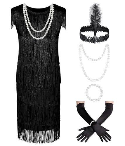 Bachelorette Party List, 1920 Party, Flapper Girl Costumes, 1920s Flapper Costume, Kids Halloween Party, Party List, Costume For Girls, Flapper Costume, Flapper Girl