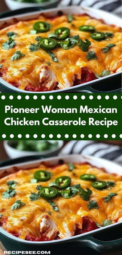 Searching for an unforgettable recipe for your next gathering? This Mexican Chicken Casserole is a crowd-pleaser, showcasing robust flavors and simple preparation, making it an ideal choice for family-friendly dinner recipes. Chicken Taco Casserole With Tortillas, Mexican Casserole Crockpot Recipes, Casserole Recipes For Dinner Mexican, Rotisserie Chicken Mexican Casserole, Mexican Chicken Casserole With Tortillas, Chicken Tortilla Casserole Recipes, Mexican Chicken Casseroles, Mexican Chicken Casserole Recipes, Mexican Casserole Chicken