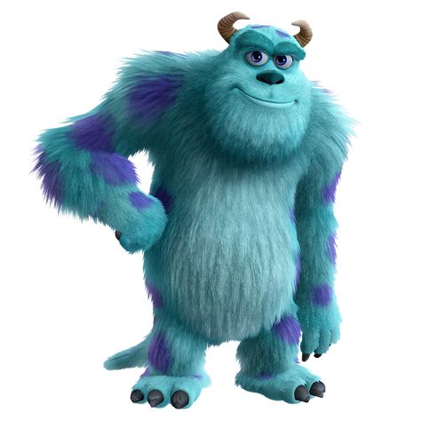 James P. Sullivan | Disney y Pixar | Fandom Sullivan Monsters Inc, James P Sullivan, Sully Monsters Inc, Monsters Inc University, Rapunzel And Eugene, Pixar Films, Flynn Rider, Disney Infinity, Monster University