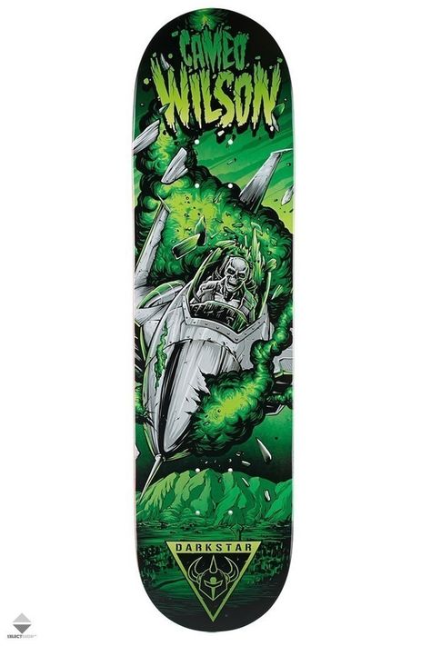 Skateboard Graphics, Longboards, Skateboard, Electronic Products, Green