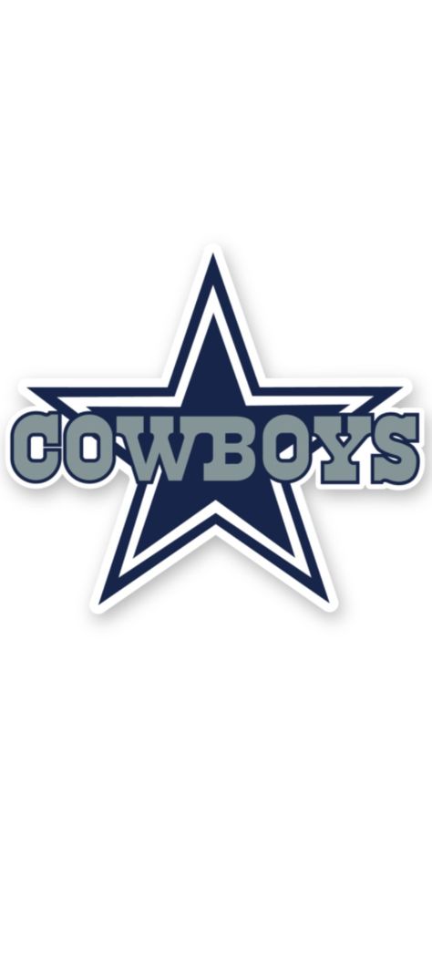 Dallas Cowboys Football Wallpapers, Cowboys Tattoo, Dallas Cowboys Tattoo, Cowboy Nation, Nfl Wallpaper, Hustle Mindset, Dallas Cowboys Images, Cowboy Tattoos, Cowboy Images