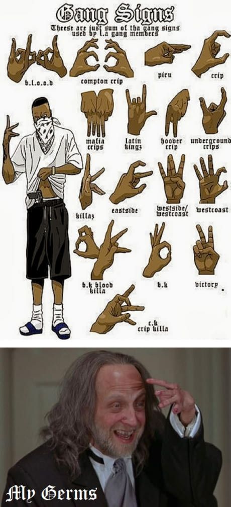 The world's most fearsome gang of them all Ms13 Gang Signs, Southside Gang Sign, South Side Gang Signs, Gang Story Ideas, East Side Gang Sign, True Brown Style 13 Gang, Gang Profile Pic, 90s Gangster Aesthetic, Gang Signs Meanings