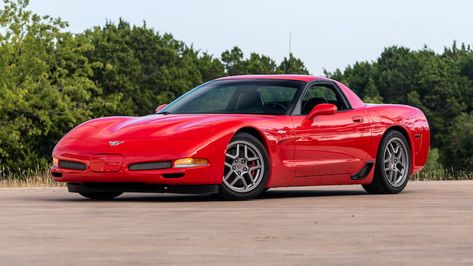 Pop Up Headlights, 2003 Corvette, C5 Z06, Mussel Cars, C5 Corvette, Modern Muscle Cars, Chevy Nomad, Amc Javelin, Corvette C5