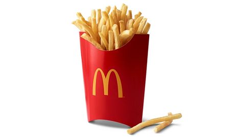 Our World Famous Fries® at McDonald’s are the perfect snack or addition to any meal. Stop by and enjoy McDonald’s fries! Chia Seed Nutrition, National French Fry Day, Keto Friendly Vegetables, Mcdonald French Fries, High Protein Low Carb Diet, Mcdonalds Fries, Large Fries, Keto Shopping List, Crispy French Fries