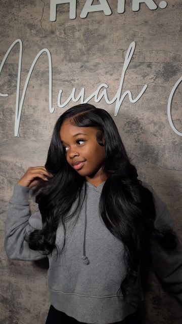 Aa’Niyah Jalaya on Instagram: "this side part was sooo tea using 4 bundles of @lusthaircollectionbyv 💘 February books will open TOMORROW! - #atlhair #atlhairstylist #atlquickweaves #quickweave #hairinspo #curlyhair #naturalweaves" Leave Out Side Part Hairstyle, Side Part Hairstyles Leave Out, Cute Side Part Quick Weave, Side Sew In, Closure Quick Weave Side Part, Side Part Wavy Hair Black Women, Side Part Body Wave Quick Weave, Side Part Quick Weave Wand Curls, Side Part Quick Weave Layers Curls