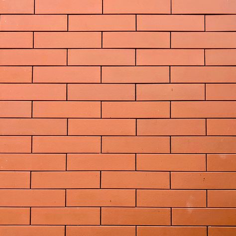 Brick Cladding Texture, Terracotta Brick Wall, Brick Texture Seamless, Terracotta Wall Tiles, Wall Cladding Texture, Terracotta Cladding, Wall Panel Texture, Terracotta Brick, Wall Tile Texture