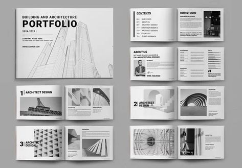 Portfolio Templates – Browse 6,126 Stock Photos, Vectors, and Video | Adobe Stock 포트폴리오 레이아웃, Portfolio Template, Portfolio Templates, Architecture Portfolio, Premiere Pro, Photoshop Illustrator, Architect Design, Adobe Stock, Rush