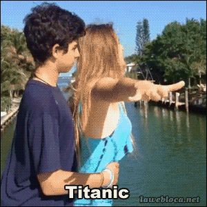 Titanic Mistake Memes Crush, Lele Pons, Funny Vines, Kindred Spirits, Struggle Is Real, Celebration Quotes, Work Humor, Dating Humor, Funny Clips