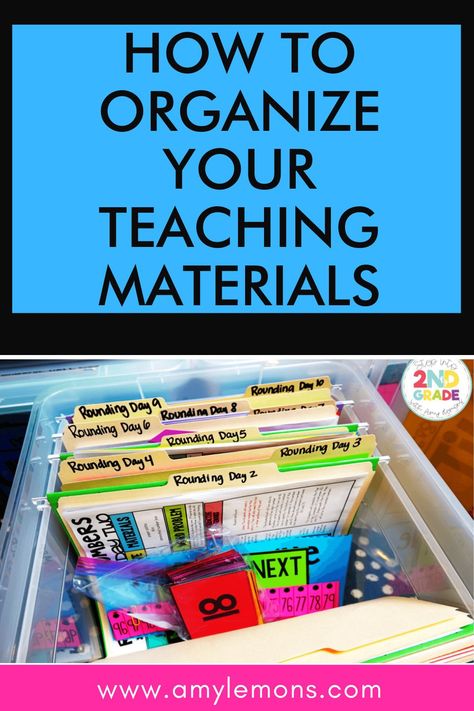 Organizing Lesson Plans And Materials, Teacher File Cabinet Organization, Teacher Table Organization, Teacher Paper Organization Ideas, Paper Organization Classroom, Classroom Cabinet Organization, Classroom Filing Cabinet, Classroom Paper Organization, File Cabinet Organization