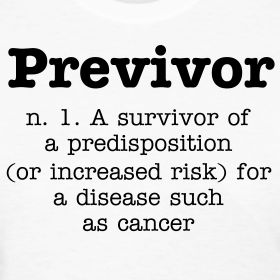 For when it becomes personal! Brca Gene Mutation, Bilateral Mastectomy, Gene Mutation, Double Mastectomy, Ta Ta, Genetic Mutation, Breast Surgery, Like A Girl, Genetic