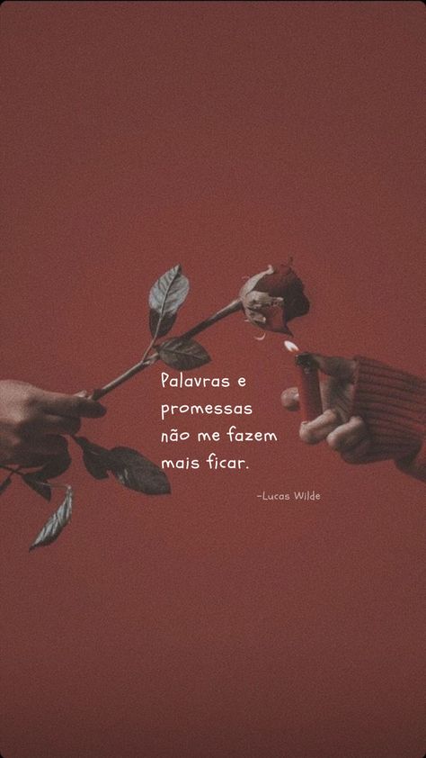 palavras e promessas não me fazem mais ficar. Wallpapers, Humor, Memes, Instagram, Humour