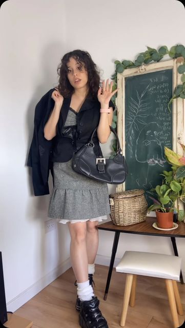 gali 💌 on Instagram: "breaking news: local software engineer makes every office day a fashion show" August 1, Software Engineer, Fashion Show, Breaking News, Software, Engineering, On Instagram, Instagram