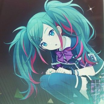 Leoneed Miku, Leo Need Miku, Pjsk Icons, Leo Need, Miku Icon, Miku Hatsune Chibi, Me Against The World, Scrapbook Printing, Solo Pics