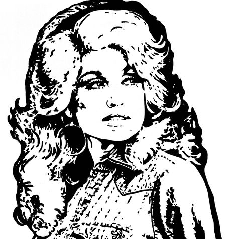 "Dolly Parton" #painting by Shon Hudspeth www.shonsart.com #art #DollyParton #Dolly #music #countrymusic #ShonHudspeth #shonsart Dolly Parton Quotes, Large Stencils, Custom Stencils, Cameo Projects, Cricut Projects Vinyl, Dolly Parton, Vinyl Projects, Easy Paintings, Portrait Drawing