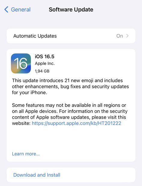 What's New in Apple's Latest Release of iOS 16.5 Celebration Wallpaper, Pride Celebration, New Ios, Ios 16, Software Update, Screen Time, Whats New, Apple News, Sports News