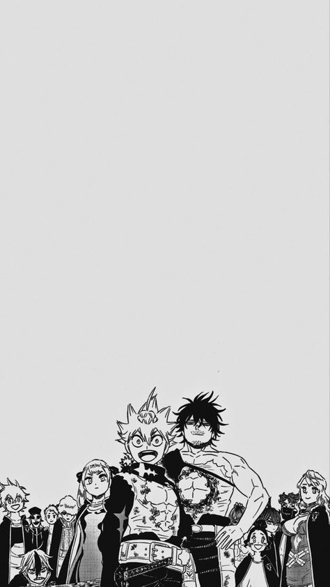 Asta Workout Wallpaper, Asta Iphone Wallpaper, Black Clover Wallpaper Yami, Asta Manga Wallpaper, Black Clover Aesthetic Wallpaper, Black Bulls Wallpaper, Black Clover Manga Wallpaper, Black Clover Wallpaper Hd 1080p, Yami Black Clover Manga