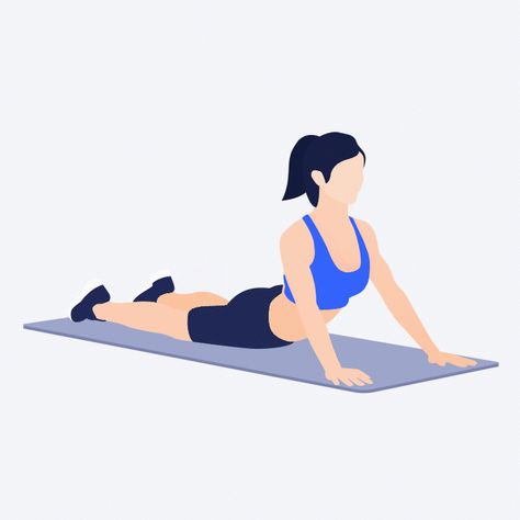 Abs Stretches, Mckenzie Exercises, Notion Pics, Physiotherapy Exercises, Yoga Drawing, Health And Fitness Apps, Peace Illustration, Fitness Apps, Circuit Workout