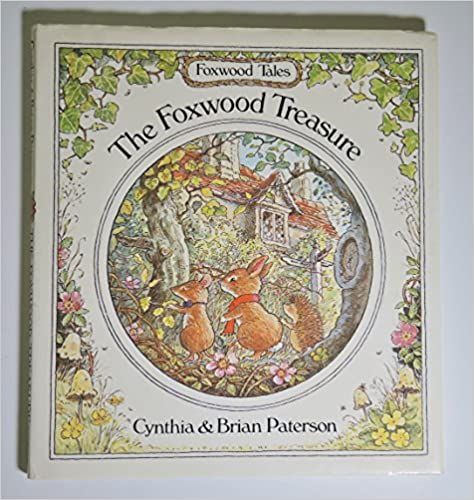 The Foxwood Treasure (Foxwood Tales): Amazon.co.uk: Paterson, Cynthia, Paterson, Brian: 9780812056648: Books Cottage Illustration, Sheet Music Art, Work With Animals, China Painting, Children's Literature, Land Art, Watercolor Animals, Children's Book Illustration, Book Illustration