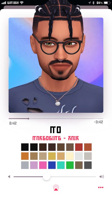 Maxis Match Male, Sims 4 Afro Hair Male, Sims 4 Afro Hair, Sims 4 Nails, Afro Hairstyles Men, Sims 4 Hair Male, Hair Inspired, Sims 4 Black Hair, Cc Sims4