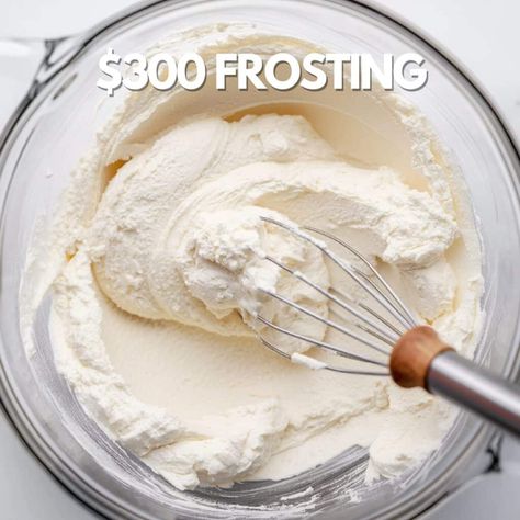 Ermine Frosting, Baked Cream Cheese Spaghetti, Fried Steak Recipes, Honey Baked Ham, Pinwheel Recipes, Cheesy Casserole, Family Dinner Recipes, Entree Recipes, Cake Frosting