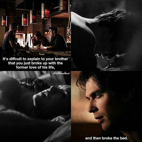 Ouch Spicy Movies, Vampire Family, Vampire Diary, Vampire Diaries Memes, Ian Somerhalder Vampire Diaries, Damon Salvatore Vampire Diaries, Vampier Diaries, Vampire Diaries Movie, Vampire Diaries Quotes