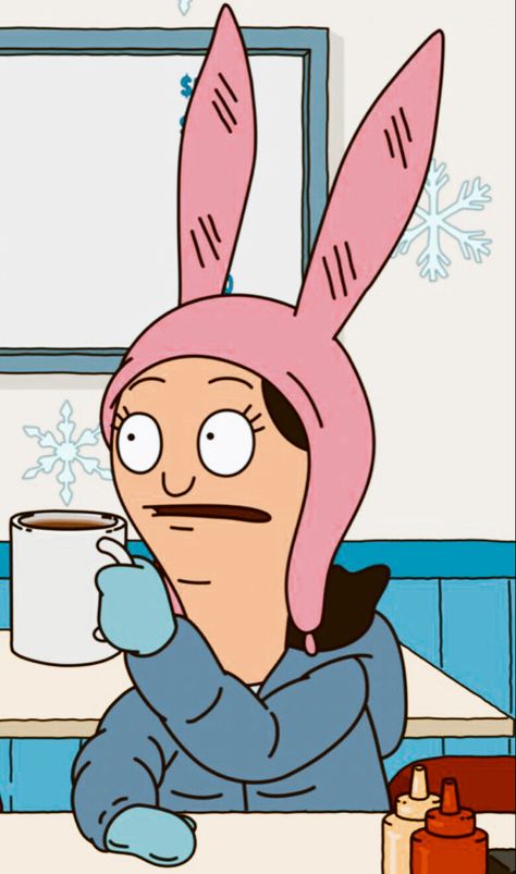 Louis Belcher, Bobs Burgers Christmas, Bobs Burgers Wallpaper, Burgers Quotes, Bobs Burgers Quotes, Bobs Burgers Louise, Bobs Burgers Funny, Bobs Burgers Characters, Funny Burger