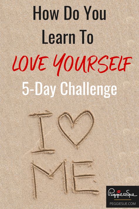 How do you learn to Love Yourself 5-day Challenge? This is a question that many ask. Where do you begin to love yourself when you do not know how? How do you take control and change it into self-love? Build confidence and learn to love yourself. How to gain confidence | Positive mindset | How to self love | self care | How to practice self love How Do You Love Yourself, How To Gain Self Love, How Do You Learn To Love Yourself, How To Self Love, Practice Self Love, Be More Positive, Learn To Love Yourself, Self Love Self Care, Change Your Perspective