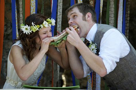 Unity Sand Ceremony, Wedding Readings, Unity Ceremony, Wedding Unity, Boda Mexicana, Sand Ceremony, Offbeat Bride, Wedding Rituals, Church Wedding