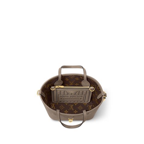 Products by Louis Vuitton: Neverfull Bandoulière Inside Out BB Belt Key Holder, Micro Bags, Trunk Bag, Best Wallet, Leather Denim, Wallet Gifts, Wallet Pouch, Monogram Bag, Buckle Shoes