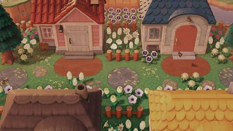 Design Ideas Animal Crossing, Floor Design Ideas, Ideas Animal Crossing, White Wood Floors, Animal Crossing Villagers, Inspiration Photos, Animal Crossing Game, Flooring Ideas, Yard Ideas