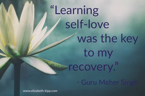 Peace Pod for the Day: “Self-Compassion for Recovery: As a workaholic, I was very hard on myself, always pushing to do more in an effort to feel my own worth. No matter how productive, it was never enough. Learning self-love was the key to my recovery. And since I was so far from self-love initially, my first step was not to be so hard on myself. I started with self-care and self-kindness. But as a teacher coming here to serve others, and a natural giver it felt very selfish; I wasn't sure it w My Recovery Comes First, Serve Others, Find Inner Peace, Finding Inner Peace, Never Enough, Find Peace, Self Compassion, First They Came, Finding Peace