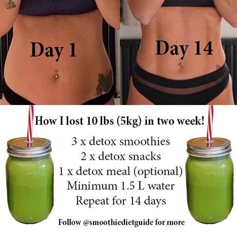 Share Weightloss 21day on Instagram: “💚💁🏽‍♀️🥤 ... And this is the simple but highly effective method I used to lose 10 lbs (5kg) in just two weeks! Personally, I continued to…” Lose 5kg, Smoothie Detox, Smoothie Challenge, Lose 10 Lbs, Good Smoothies, Healthy Smoothie, Lose 50 Pounds, Detox Recipes, Detox Smoothie