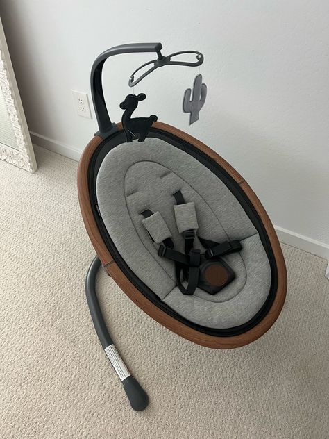 Maxi-Cosi® Cassia Baby Swing curated on LTK Twin Pram, Maxi Cosi, Baby Swings, Apartment Decor Inspiration, Baby Supplies, Second Baby, Baby Registry, Baby Family, Gremlins