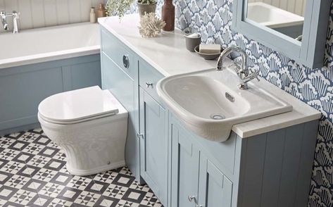 Tavistock Bathrooms | Classic Bathroom Furniture Classic Bathroom Furniture, Bathroom Furniture Design, Wc Design, Narrow Bathroom, Classic Furniture Design, Bathroom Redesign, Back To Wall Toilets, Timeless Furniture, Matching Furniture