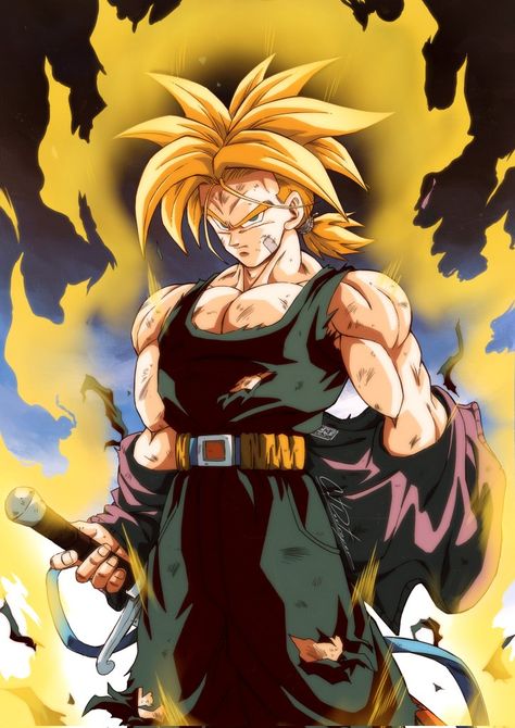 Dbz Wallpaper, Vegito Gogeta, Mirai Trunks, Dbz Drawings, Dbz Wallpapers, Goku Anime, Future Trunks, Call Of Duty Black Ops, Dragon Ball Super Artwork