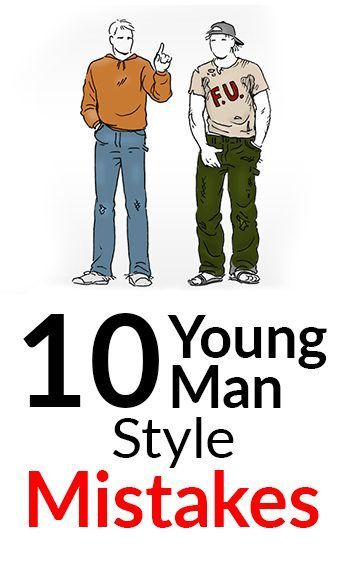 I made every error possible as a young man and am happy to share my experience and advice. Tall Fashion Men, Young Man Fashion, Real Men Real Style, How To Have Style, Young Mens Fashion, Herren Style, Mode Tips, Mens Fashion Classic, Fashion Fail