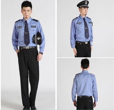 Security guard uniform - Google Search Security Uniforms Men, Bodyguard Security Outfit, Fnaf Security Guard Outfit, Women Security Guard Uniform, Security Guard Uniform Design, Security Guard Uniform, Men's Security Uniform, Event Security Guard, Best School Uniform