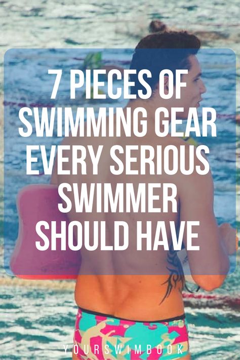 Swimming Workouts For Beginners, Pull Buoys, Teach Kids To Swim, Swimming Drills, Triathlon Swimming, Swimming Motivation, Swimming Training, Swimming Benefits, Swimming Gear