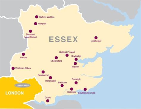 Essex Essex Girl, Essex Girls, Film Club, London Boroughs, Essex England, England Aesthetic, Uk History, County House, London Park