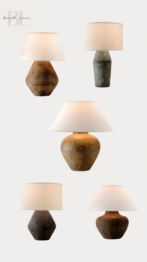 Table lamps. Amber Interiors. Studio McGee. Mom life. McGee and Co. transitional design. Modern design. Rustic decor. Cottage Lounge, Mcgee And Co, Shea Mcgee, Large Table Lamps, Amber Interiors, Studio Mcgee, Large Table, Calabria, Beautiful Lamp