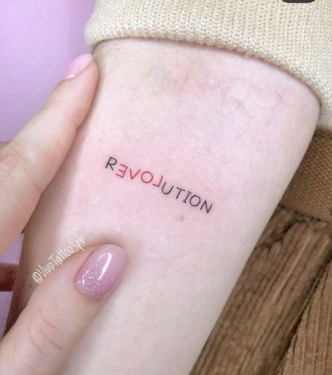 Young Royals Tattoo Ideas, Young Royals Tattoo, Love Music Tattoo, Revolution Tattoo, Small Colorful Tattoos, Any Tattoo, Basic Tattoos, Tatoo Inspiration, Hand And Finger Tattoos