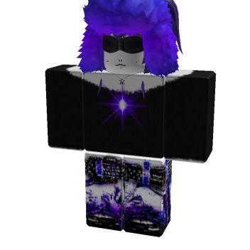 Purple Roblox Avatar, Yabujin Roblox Avatar, Roblox R6, Roblox Ava, Outfit Roblox, Purple Outfit, Purple Outfits, Roblox Fits, Roblox Avatars