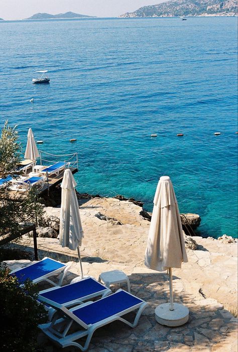 Hotel turkey kas kalkan beach club Kas Turkey Aesthetic, Turkish Vibes, Beach Club Aesthetic, Kas Turkey, Kalkan Turkey, Turkey Aesthetic, Turkey Hotels, Travel Aesthetics, Dream Summer